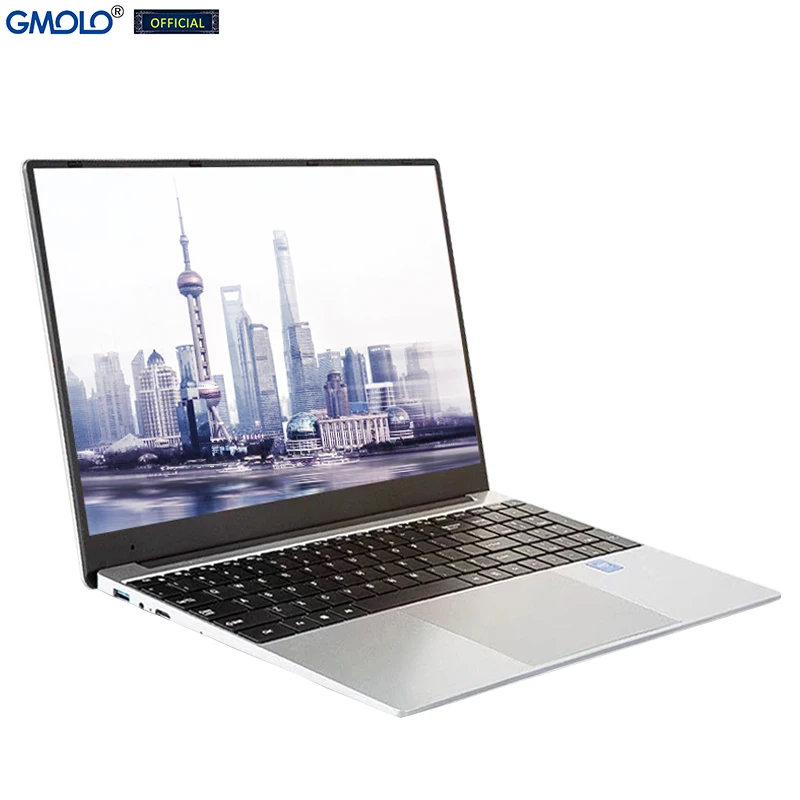 Игровые ноутбуки GMOLO 15 6 Core I5 5 го поколения 8 ГБ 512 Гб SSD дюйма 1920*1080 HD экран