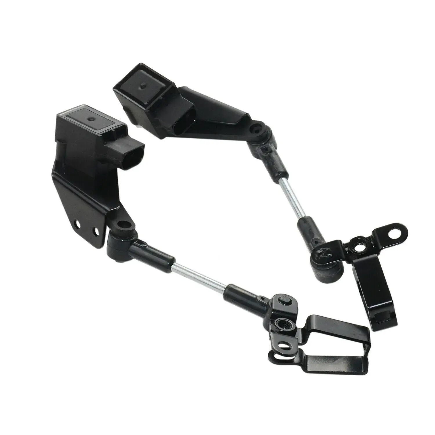 

Пара датчиков уровня высоты задней подвески AP02 для Hummer H2 2002 2003 2004 2005 2006 2007 2008 2009 15124929 15124930 Новинка