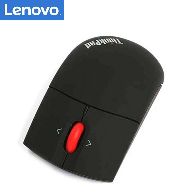 LENOVO THINKPAD Беспроводной Мышь OA36193 Поддержка Officia проверки для Windows10/8/7 Thinkpad ноутбук с