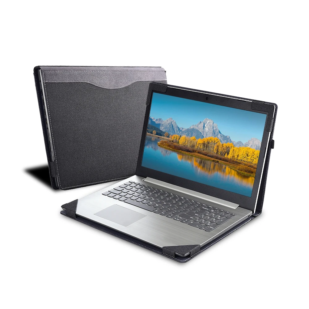 Чехол для ноутбука HP EliteBook 840 G5/HP ZBook 14u G5/ Xiaoxin Chao 7000 из искусственной кожи|Сумки и