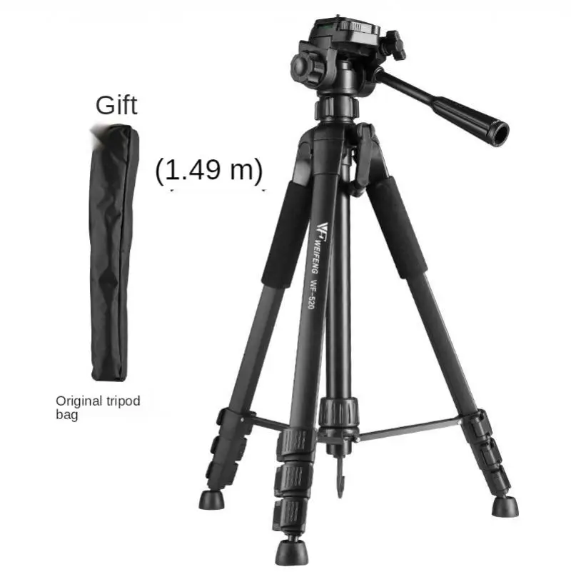 Штатив Slr Micro-Single Camera Photo Frame Портативный штатив фотография | Электроника