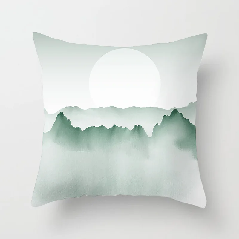 ИД Мубарак декоративная наволочка на подушку для дивана Рамадан Подушка Чехол