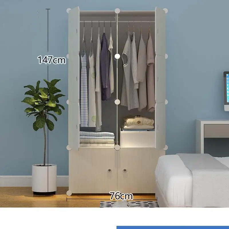 Armario De Almacenamiento Yatak Odasi mobellya Home movii Moveis Para Casa мебель для спальни Mueble шкаф Guarda Roupa