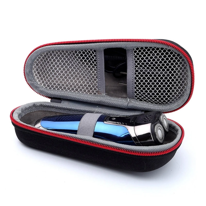 

Electric Razor Shaver EVA Travel Case Protective Storage Bag for 3010s 7/9 Serie L69D