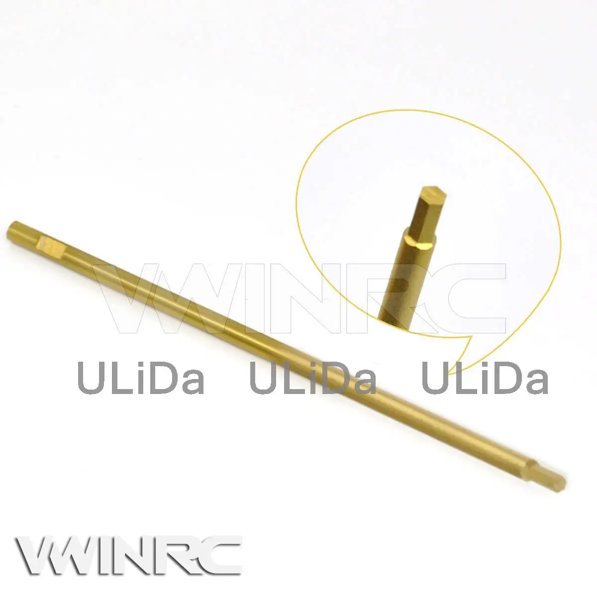 3 шт. титановый винт с шестигранным винтом и гаечным ключом 1 5/2/2.5/3.0 для ремонта