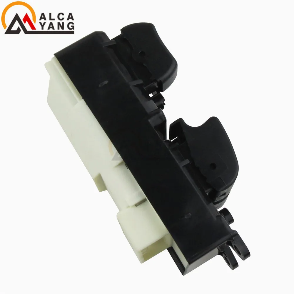 Новый регулятор стеклоподъемника 84820 52090 8482052090 для Toyota Yaris Echo Verso|power window lifter|master