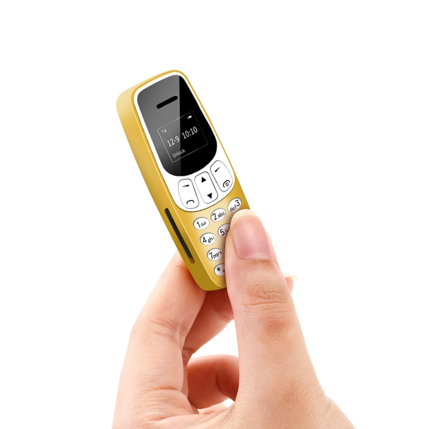 Русский маленький мини телефон Bluetooth FM дозвон волшебный голос одна sim карта GSM