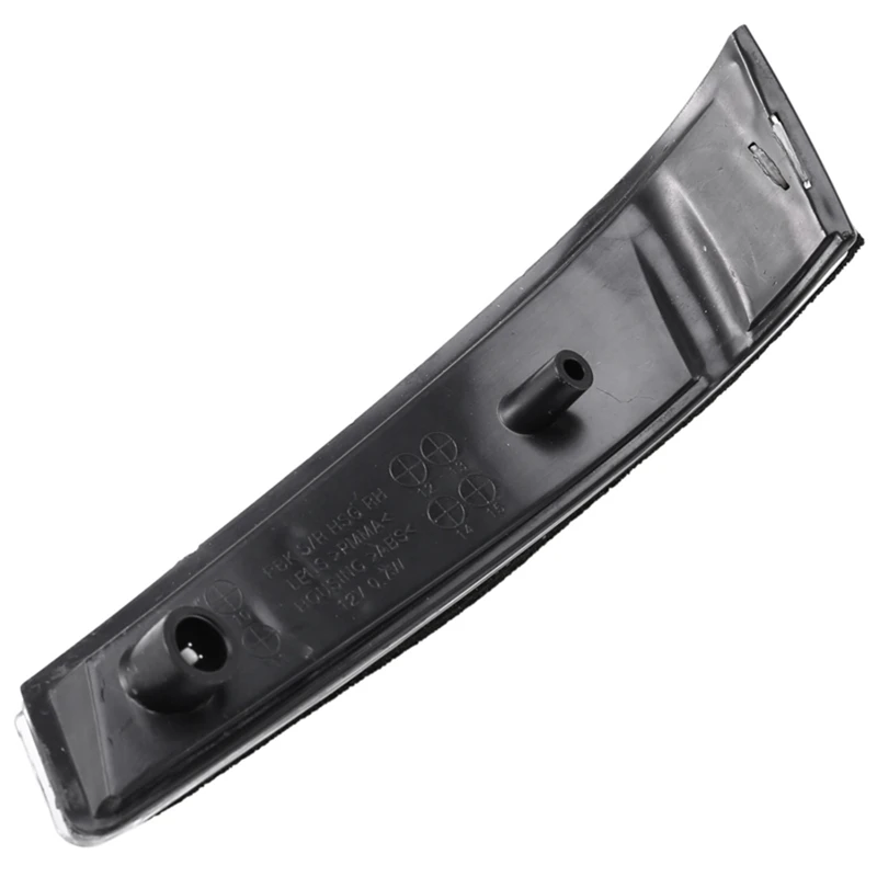 

for Hyundai Accent 2011-2017 Side Rearview Mirror Turn Signal Light Rear View Mirror Indicator Lamp