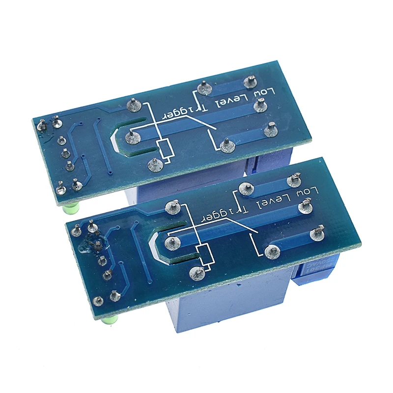5V 12V триггер низкий уровень 1 канал релейный модуль интерфейса для PIC AVR DSP ARM MCU Arduino