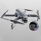 Квадрокоптер F11 PRO складной, 4K HD, Wi-Fi, FPV, GPS