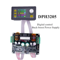 dph3205 buck boost converter constant voltage current programmable control buck boost power supply voltmeter 32v 5a 40 off