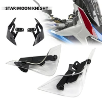 for honda crf1100l africa twin adventure sports 2020 motorcycle windshield windscreen plate side panels front wind deflector