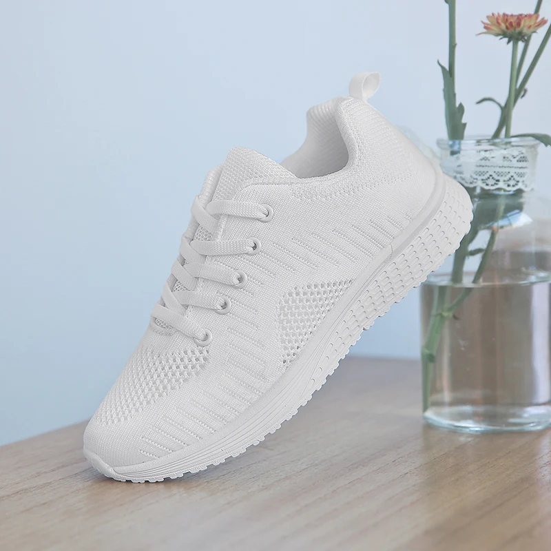 Женские теннисные туфли новые спортивная обувь женские кроссовки для фитнеса |