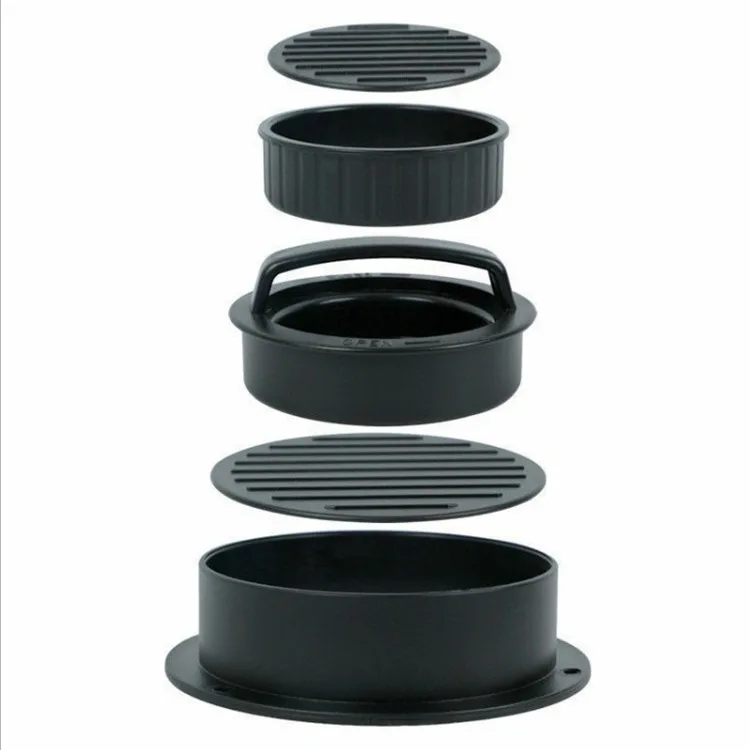 Антипригарный пресс для бифштексов | Дом и сад