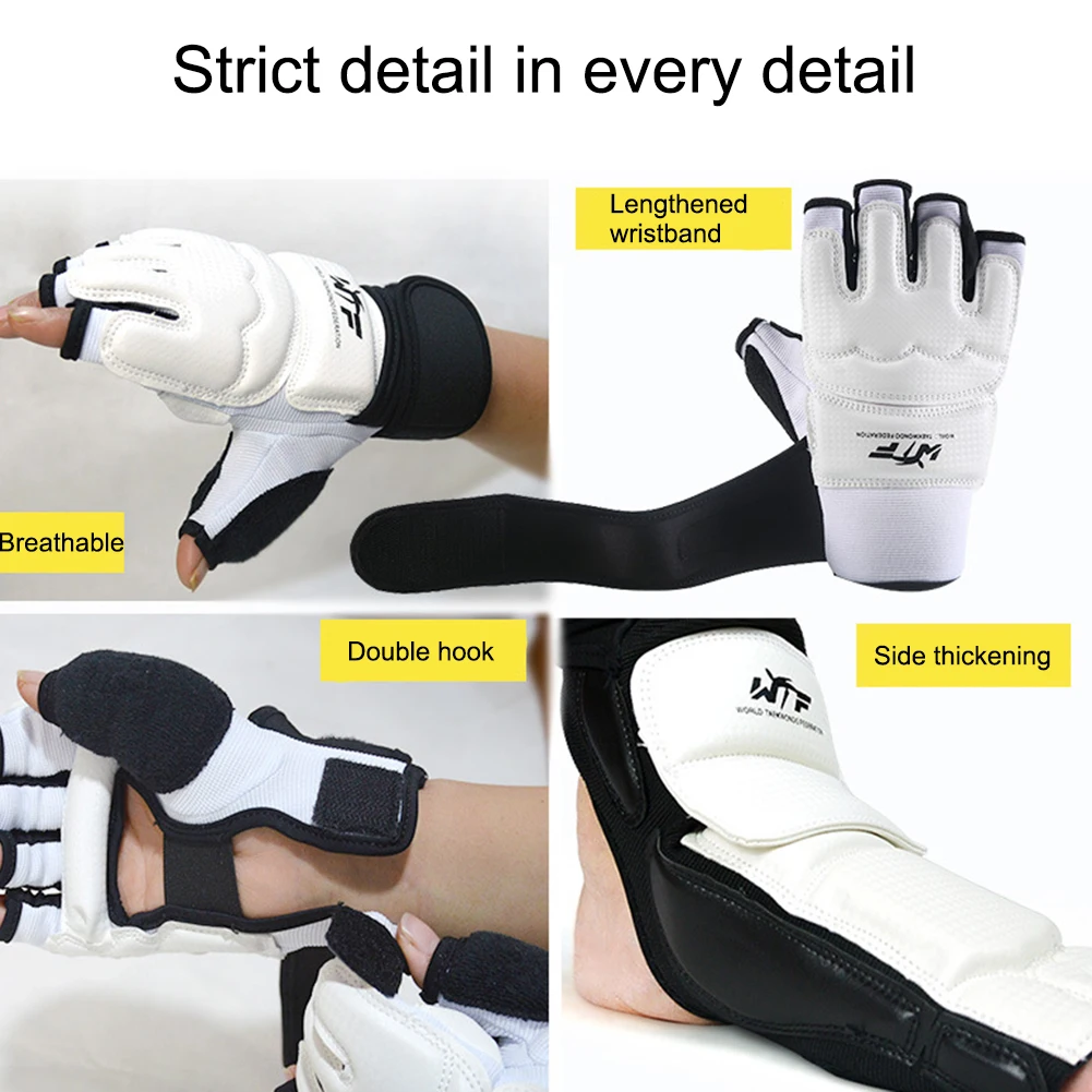 Защитные перчатки для взрослых и детей защита лодыжки защитные ботинки