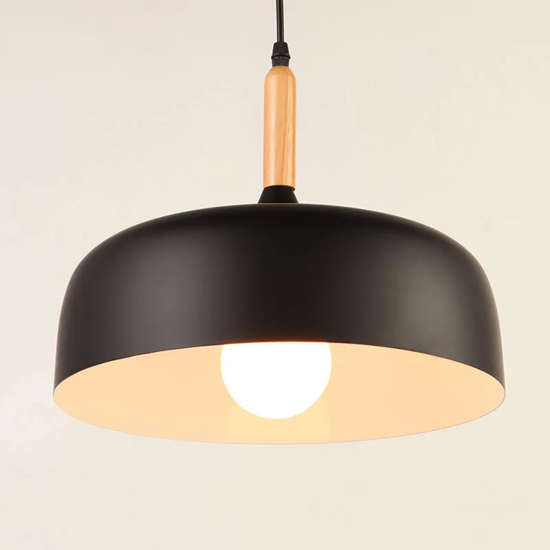 

Mengjay Industrial Retro Pendant Light Vintage Lamp Shade Rustic Hanging Ceiling Light for Restaurant Loft Coffee Bar Kitchen