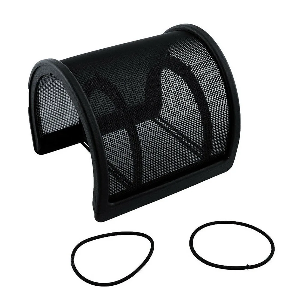 U Shape Double Layer Microphone WindScreen Recording Studio Mic Pop Filter Shield Mask Cover For Speaking Accessories | Электроника