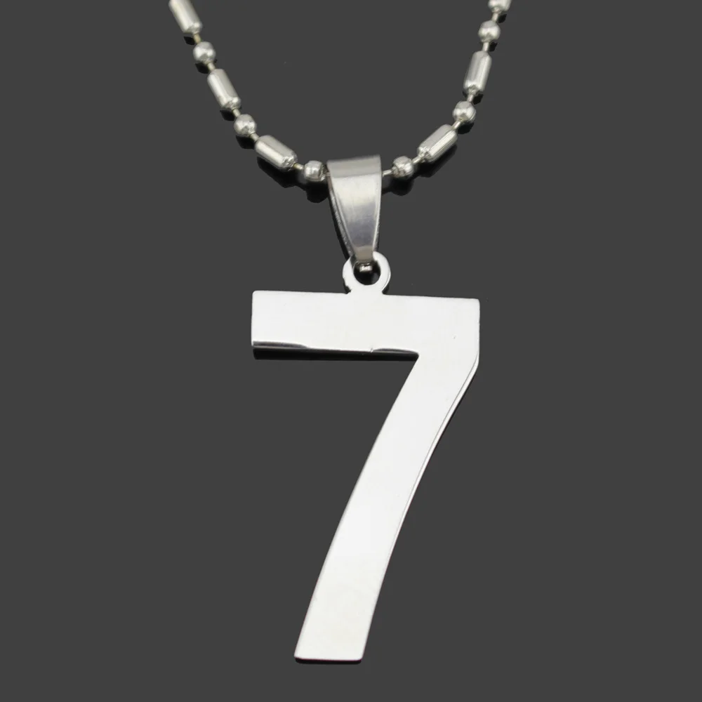 Hapiship женские/мужские ювелирные изделия из нержавеющей стали с арабскими цифрами