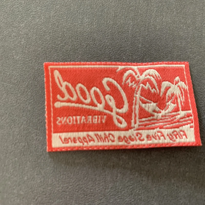 Индивидуальная одежда тканая этикетка одежды высокой плотности|labels numbers|labelling