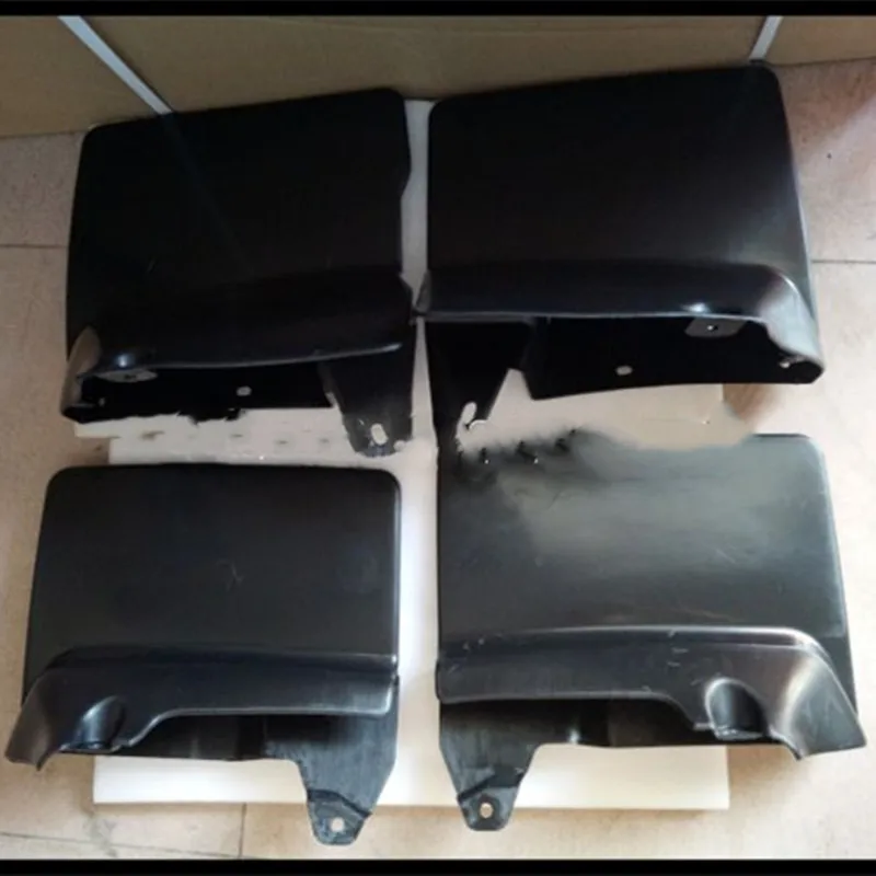 

EOsuns автомобильный брызговик для Toyota Land Cruiser Prado 2700 3400 LC95 RZJ95 VZJ95 97-02 грязеотталкивающий брызговик колесные брызговики