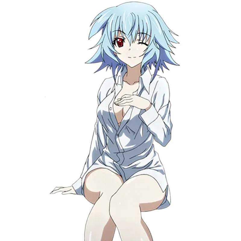 Tatenashi Sarashiki Hentai