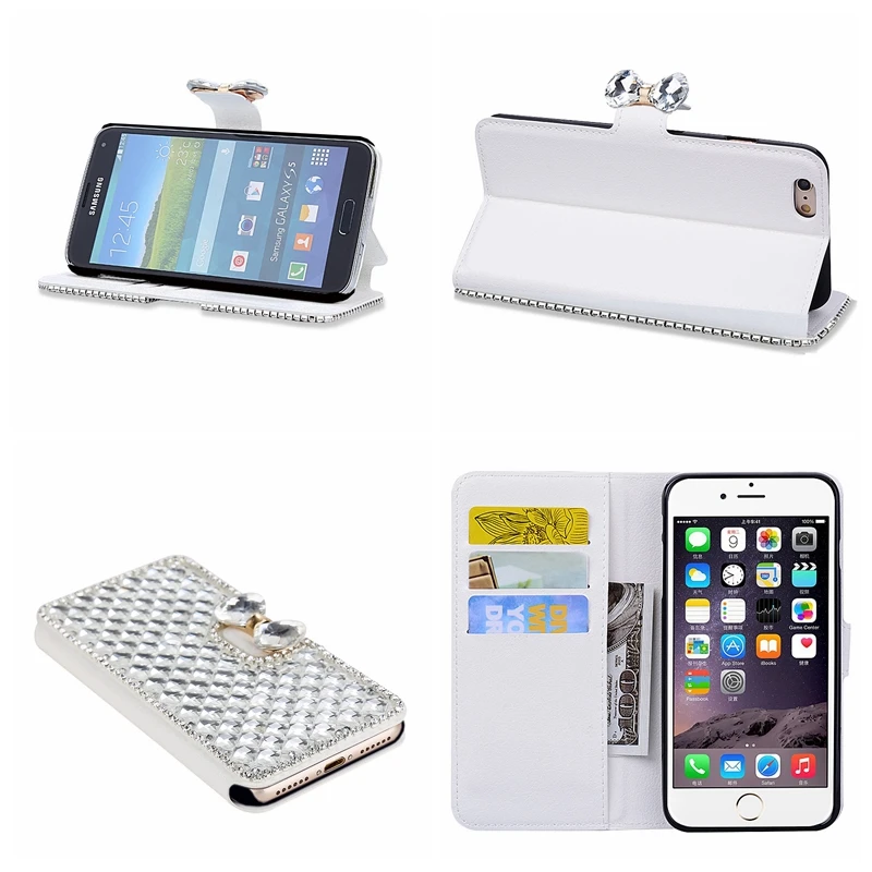 

Leather Case for Samsung Galaxy S20 Ultra Plus A71 A51 A41 Note 20 10 Plus A70 A50 A20 A20e S9 S8 Plus S7 Edge Wallet Flip Cover