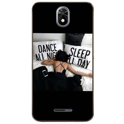 Для Wiko Sunny 3 mini чехол Модный ТПУ милый чехол s для Wiko Sunny 3 Plus чехол для телефона чехол для Wiko Sunny 3 - Цвет: M9