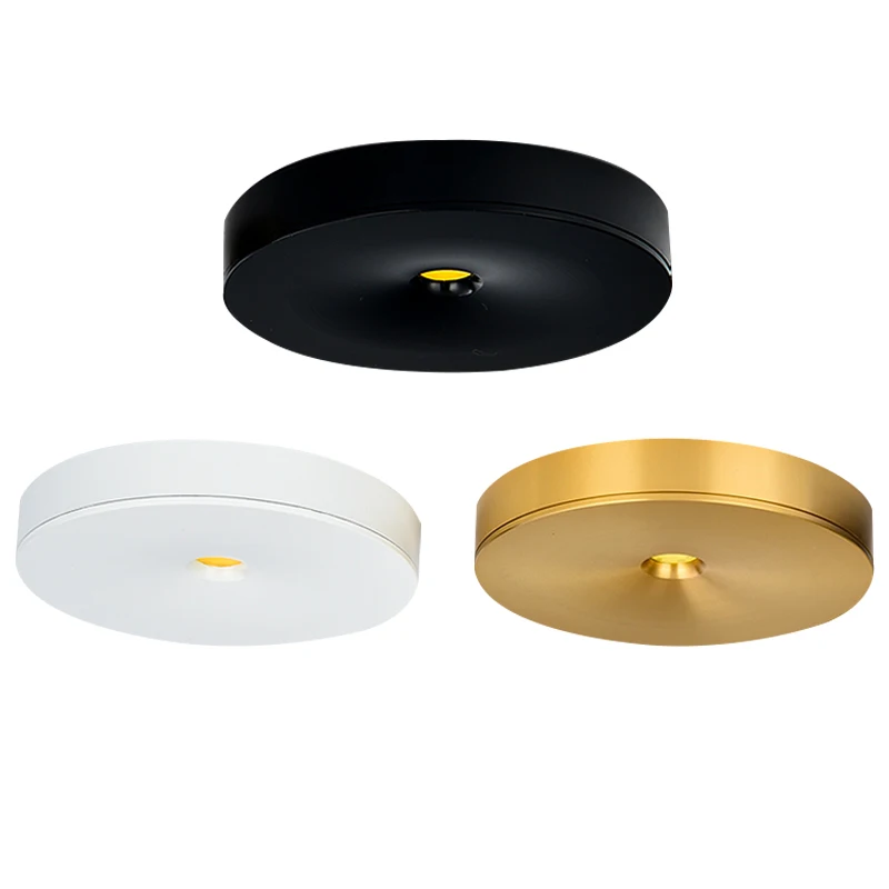 

Светодиодный светильник KAISANXINYI алюминиевый 3Вт 5Вт 7Вт 220В