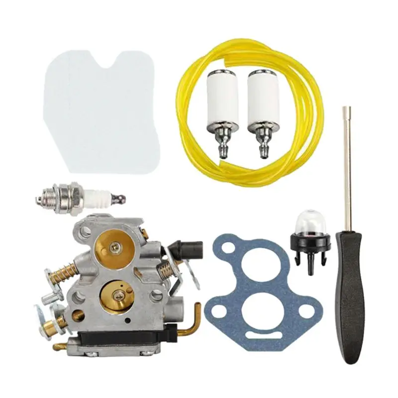 

Chainsaw Carburetor 574719402 545072601 for Husqvarn 235 235E 236 240 240E