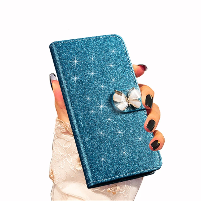 Роскошный кожаный чехол книжка для телефона Redmi Note 7 8 6 Pro 7A 8A 4A 4X7 K20 Xiaomi A3 CC9