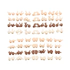 Ob11 корпус ddf универсальная сменная ручная группа для obitsu11,DOD, ГСК, BJD аксессуары для кукол игрушки