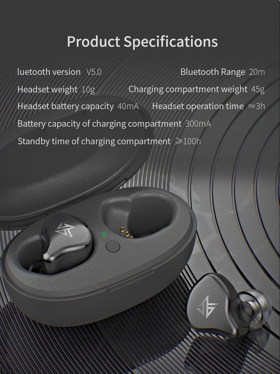 В ухо наушник двойной динамический Drive HIFI наушники диджея наушники для T2 PRO T2 V30 V80 AS10 ZS10 ZST ZSN C10