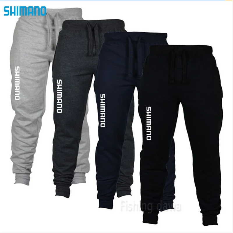 

Thick Velvet Solid Shimanos Fishing Pants Men Keep Warm Windproof Daiwa Fishing Trousers Winter Outdoor Sport Fishing Clothing