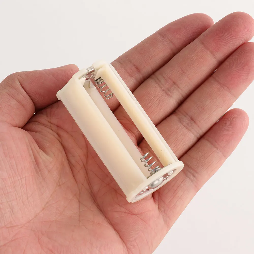 Батарея подарочной коробке параллельно адаптер держатель 1 5 V Выход Чехол