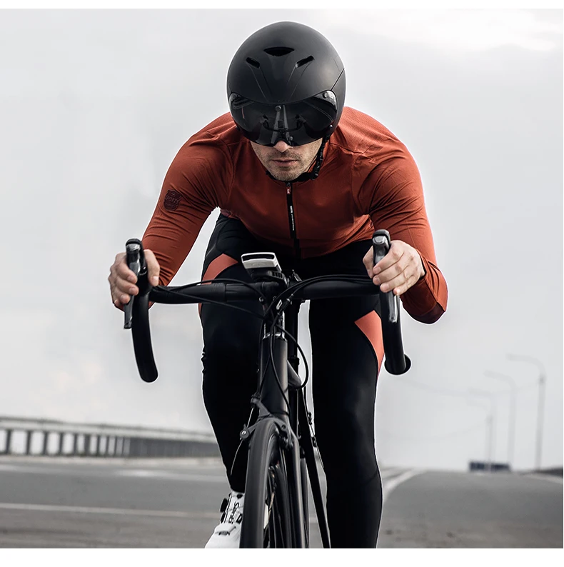 Santic Pro Team велосипедные брюки мужские Весна Осень MTB дорожный велосипед нагрудник брюки итальянский импортный мягкий велосипед длинные брюки велосипедная одежда