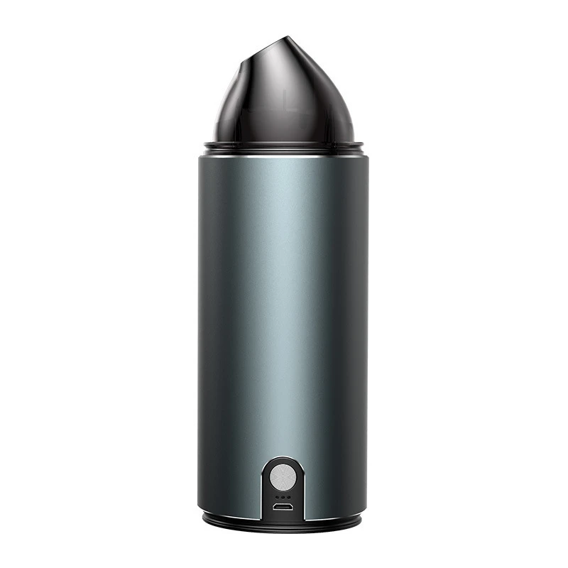 Автомобильный беспроводной светильник ручной пылесос 70mai автомобильный 5000 па