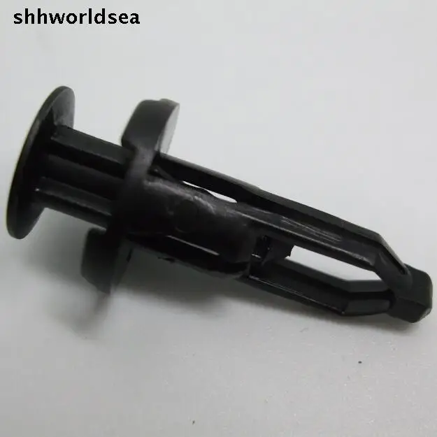 Shhworldsea нажимной фиксатор крышки заднего бампера клипса для Toyota 52161 16010 02020 44010 O