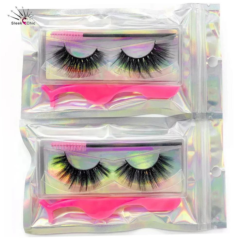 

Популярные 3D ресницы для наращивания, нечистоплотные накладные ресницы, партия 1 пар натуральных накладных ресниц, поставщики норковых рес...