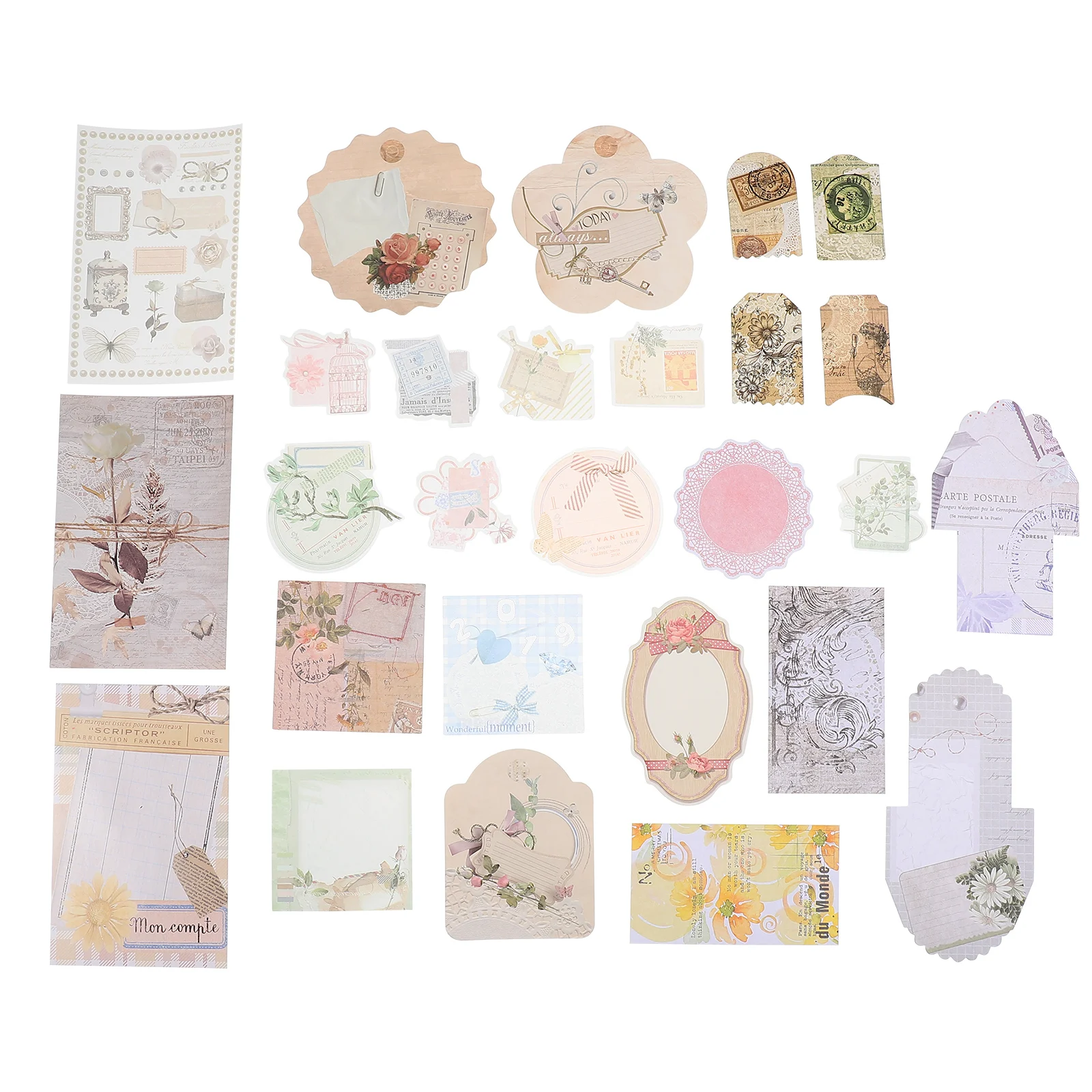 

2 комплекта изысканной бумаги для скрапбукинга, декоративной бумаги, ручной аккаунт, материал «сделай сам», бумага