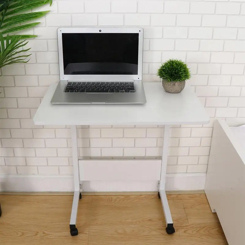 Складной прикроватный столик для ноутбука подставка 1 шт. многофункциональная с