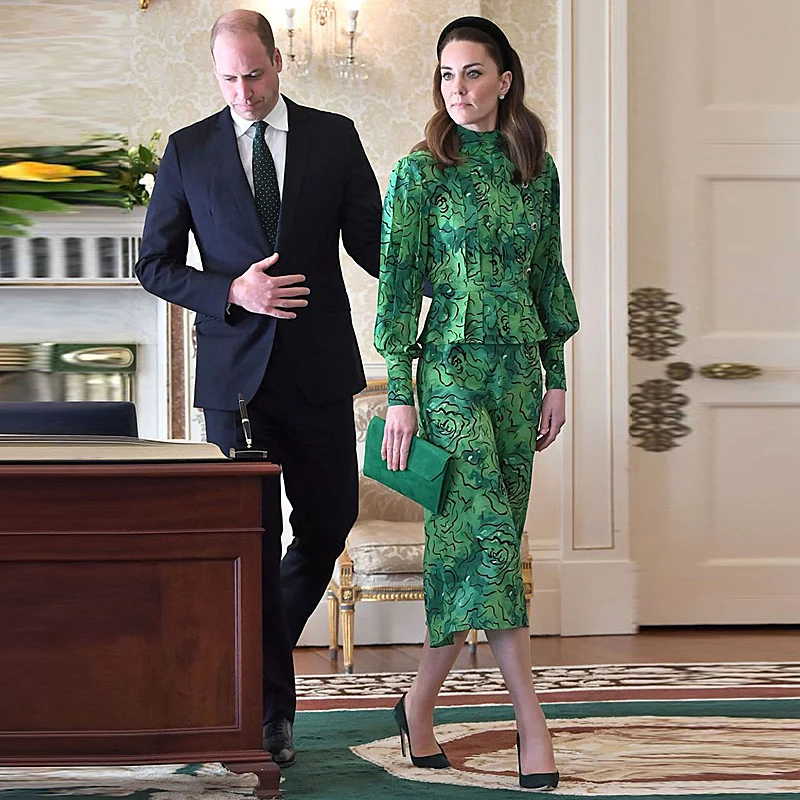 Высококачественное новое женское модное вечернее винтажное элегантное шикарное