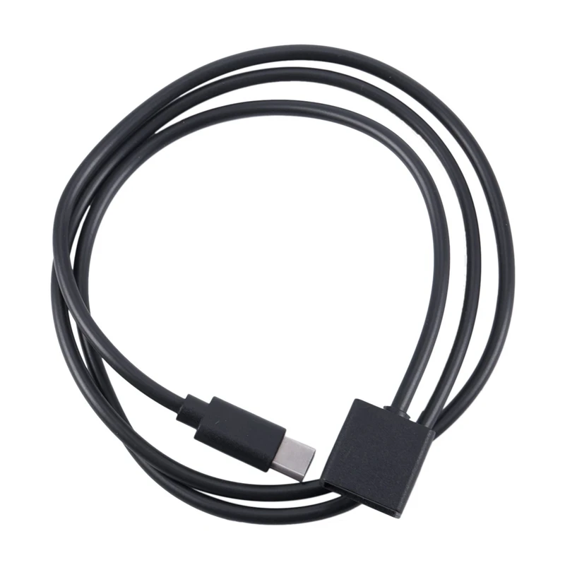 Зарядка для электронной сигареты 2 0 магнитный кабель Type C длинный шнур зарядки