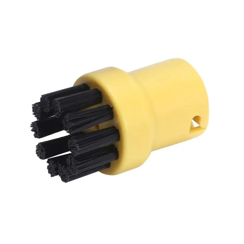 2 шт./компл. пара Чистящая Щетка малая круглые щетки для Karcher SC1 SC2 SC3 SC4 SC5 SC7 CTK10 дома