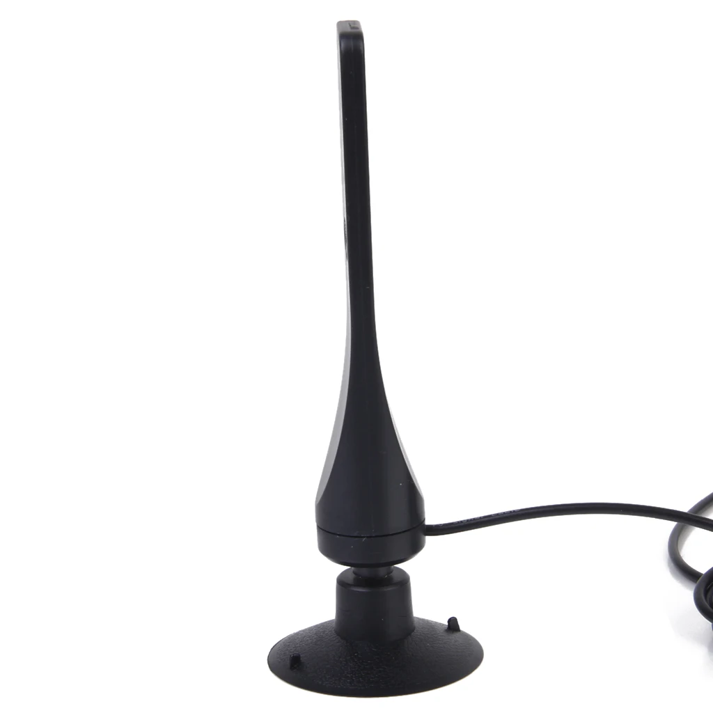 DVB-TW12 цифровая ТВ антенна 12dBi сигнала для HD с разъемом | Электроника