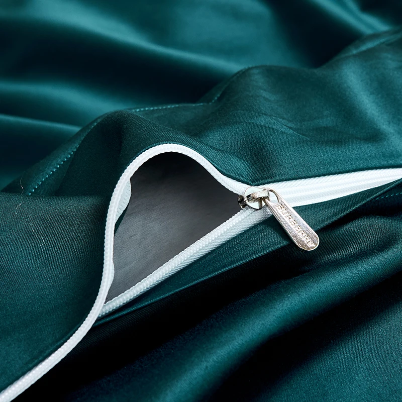 Новые постельные принадлежности из египетского хлопка 600TC набор постельного