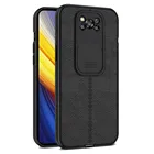 Чехол для Xiaomi Poco X3, чехол для защиты объектива камеры, задняя крышка для Xiaomi Poco X3 C3 F3 M3 Pro NFC, мягкий чехол для телефона
