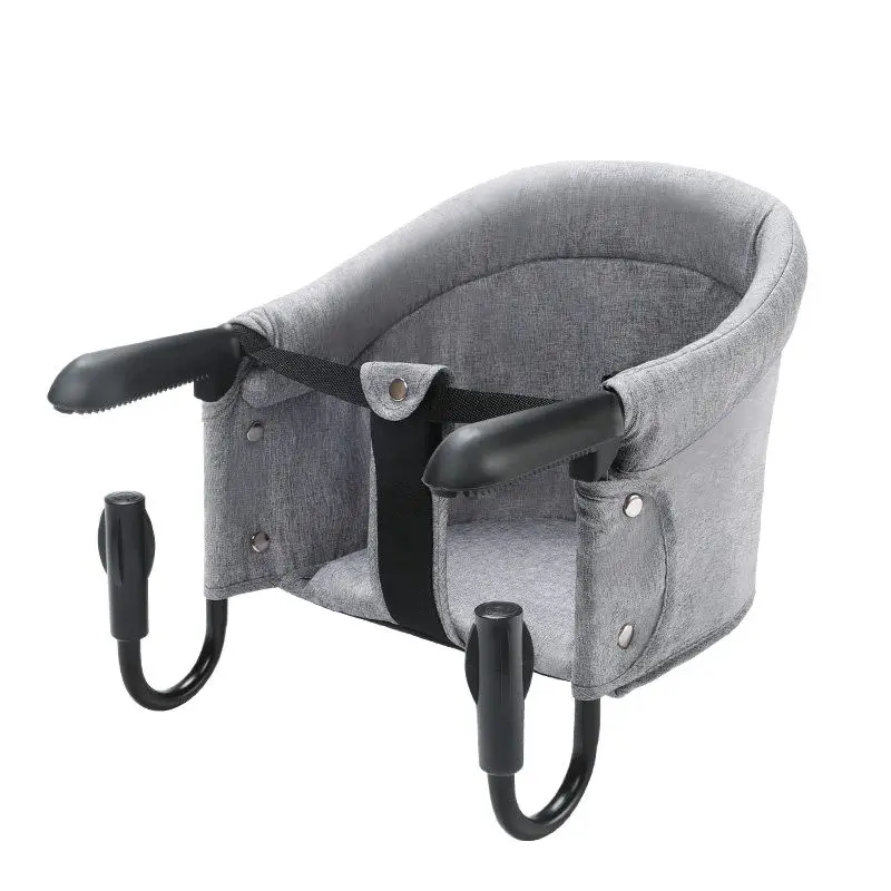 

Portable Children Chairs Foldable Infant Baby Feeding High Chair Booster Seat Momy Bag Kids Dining Chair Safety Seat Kids Eating
