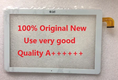 Оригинальный Новый сенсорный экран 10 1 дюйма новая модель 100% для женской