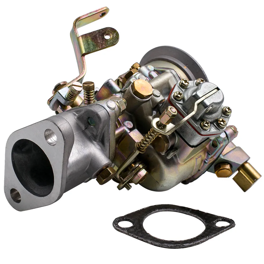 Карбюратор углеводов и более делений диафрагмы головка 4 цилиндровых двигателей