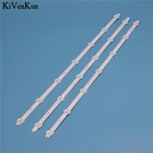 ТВ Светодиодная лента-подсветка svs320ad7 _ 7 k _ Rev. 1 ТВ-полосы svs320ad7 _ 6G _ rev. 1 полосы, линейки BN96-01058B LTA320AP33-L03 LJ96-06087L